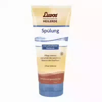 Luvos Naturkosmetik Mit Heilerde Spã¼lung