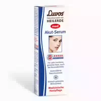 Luvos Naturkosmetik Med Kã¶rperlotion