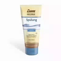 Luvos Heilerde Spülung 200 Ml Haarspülung