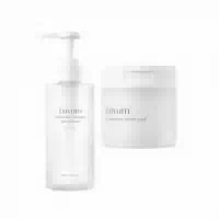 Luvum Bamboo Hyaluronic Moisture Gel Cleanser 200ml