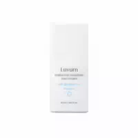 Luvum Bamboo Hyaluronic Moisture Sun Cream Spf50 Pa 50ml