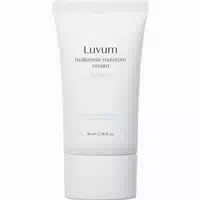 Luvum Bambus Hyaluronic Acid Moisturizer