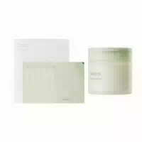 Luvum Calming Pair Cica Gel Mask 1stück