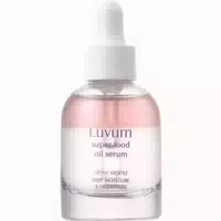 Luvum Slow Aging Super Food Oil Serum
