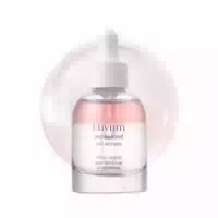 Luvum Slow Aging Super Food Oil Serum 30ml