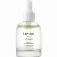 Luvum Soothing Repair Cica Öl Serum