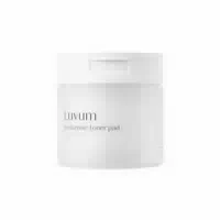 Luvum Witch Hazel Hyaluronic Toner Pad 130ml 60ea