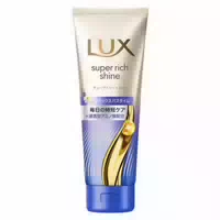 Lux Japan Super Rich Shine Relaxing Night Care Conditioner Refill 280g