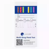 Drogentest Für 12 Drogen Drogeschnelltest Multi 12 1 St