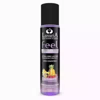 Agua Feel Aqua Base Gleitmittel Tutti Fruti 60ml
