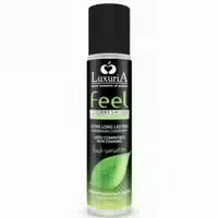 Luxuria Feel Fresh Sensation Waterbased Lubricant 60 ml