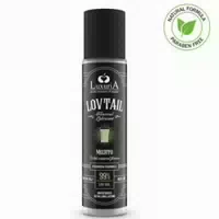 Luxuria Water Based Lovtail Lubricant Mojito