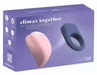 Luxus Hightech Paartoy Set
