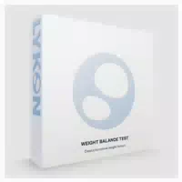 Weight Balance Test 1 st