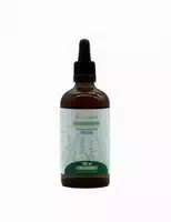 Lymeherbs Schlafbeere Ashwagandha Alkoholfreier Extrakt 1:1