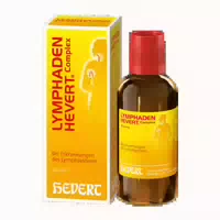Lymphaden Hevert Complex Tropfen 100 ml