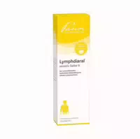Lymphdiaral Sensitiv Salbe N 100 G Salbe