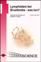 Lymphödem bei Brustkrebs Was Tun