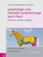 Lymphologie und Manuelle Lymphdrainage Beim Pferd Indikationen Therapie Prävention