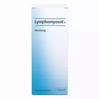 Lymphomyosot N Tropfen