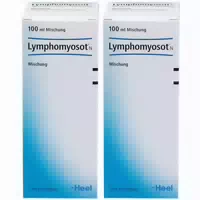 Lymphomyosot N Tropfen 100 ml Tropfen