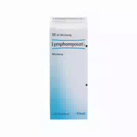 Lymphomyosot N Tropfen 30 ml Tropfen