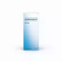 Lymphomyosot N Tropfen 100 Ml Tropfen