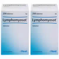 Lymphomyosot Tabletten