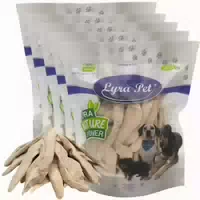 Lyra Pet Entenbrust Gefriergetrocknet