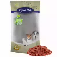 Lyra Pet Entenfleischwürfel Mit Fisch