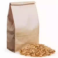 Lyra Pet Fettfutter Basic
