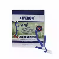 Iperon Zeckenhaken