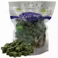Lyra Pet Entenleberwürfel Gefriergetrocknet