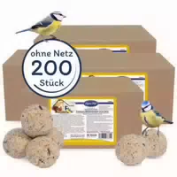 Lyra Pet Premium Meisenknödel Ohne Netz À 85 G