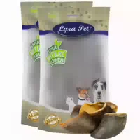 Lyra Pet Rinderhufe