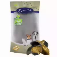 Lyra Pet Rinderhufe mit Pansen Leber
