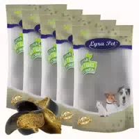 Lyra Pet Rinderhufe mit Pansen Leber