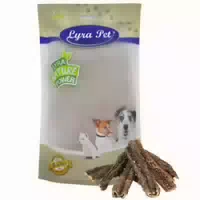 Lyra Pet Rinderpansen Groß