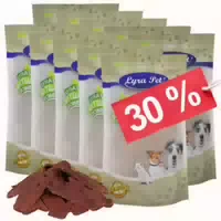 Lyra Pet Rindfleischstreifen Mhd 3 2026