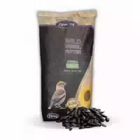 Lyra Pet Sonnenblumenkerne Schwarz
