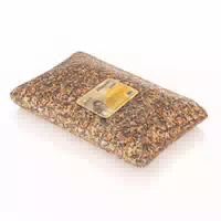 Lyra Pet Streufutter aus der Alb Mühle Allzweck Mix