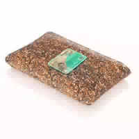 Lyra Pet Streufutter aus der Alb Mühle Protein Mix