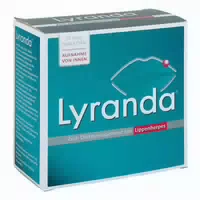 Lyranda Kautabletten 15 st