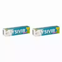 Lysivir Direkt Kautabletten