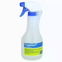 Fugaten Schnelldesinf Gebrauchsf Spray 500 ml