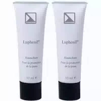 Lysoform Luphenil Hautschutz