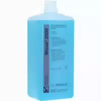 Wasa Soft Waschlotion 500 Ml