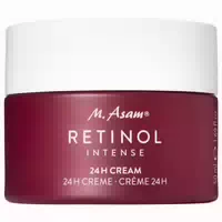 M Asam, Hautglättende 24h Creme