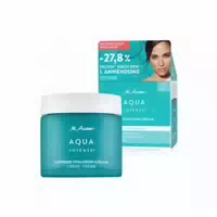 M Asam Gesichtscreme Hyaluron Aqua Intense