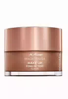 M Asam Magic Finish Make Up Mousse Foundation